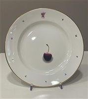 Dish Floriddia Gioielli SERVIZIOFRUTTA - SERVIZIOFRUTTA